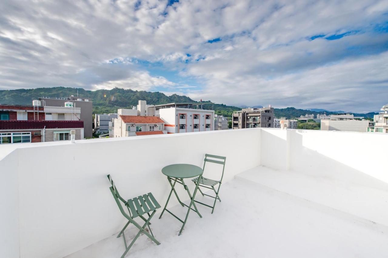 Taitung Chun Yang Inn Dış mekan fotoğraf