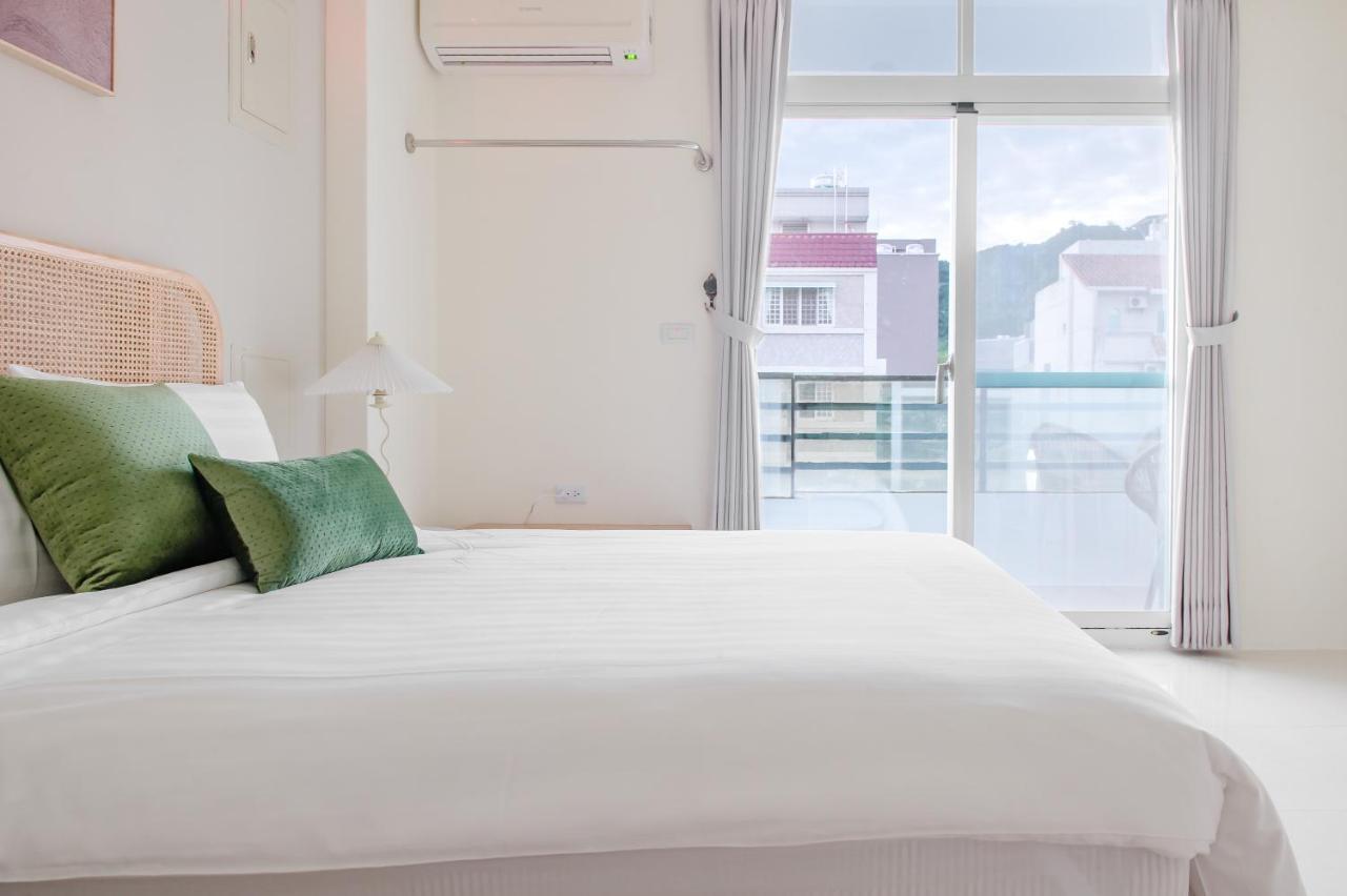 Taitung Chun Yang Inn Dış mekan fotoğraf